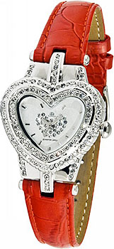 Часы Jennifer Lopez Love Story 2425-SVRD